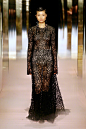 Fendi S/S 2021 Couture Fashion Show