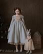 Зайки. Авторские куклы от Юлии Федоренко | Doll Art Guru: 
