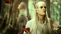 指环王精灵王子莱戈拉斯-#Legolas##Orlando Bloom #