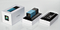 Lytro相机产品包装设计，来源自黄蜂网http://woofeng.cn/