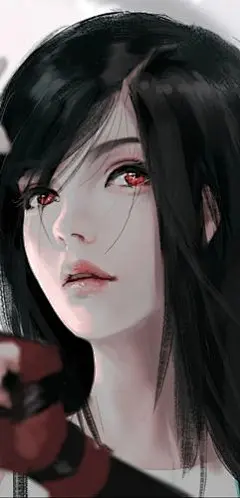 鬼刀 壁纸_百度图片搜索