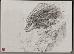 CG原画师的照片 - 微相册