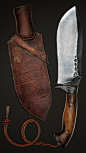 Knife