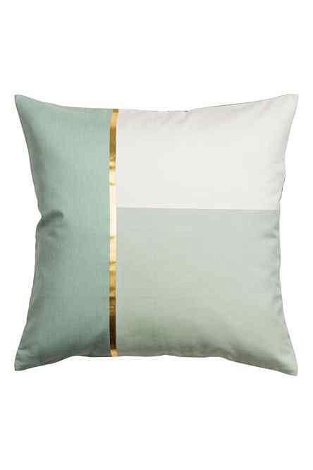 Cushion Cover - H&M