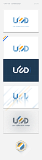 UED LOGO : My Team's logo.