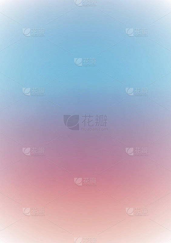 带有颜色渐变的抽象背景。平滑的颜色过渡。