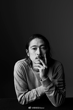念念照相馆采集到肖像