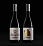 Muscat / Limnio - Garalis wines