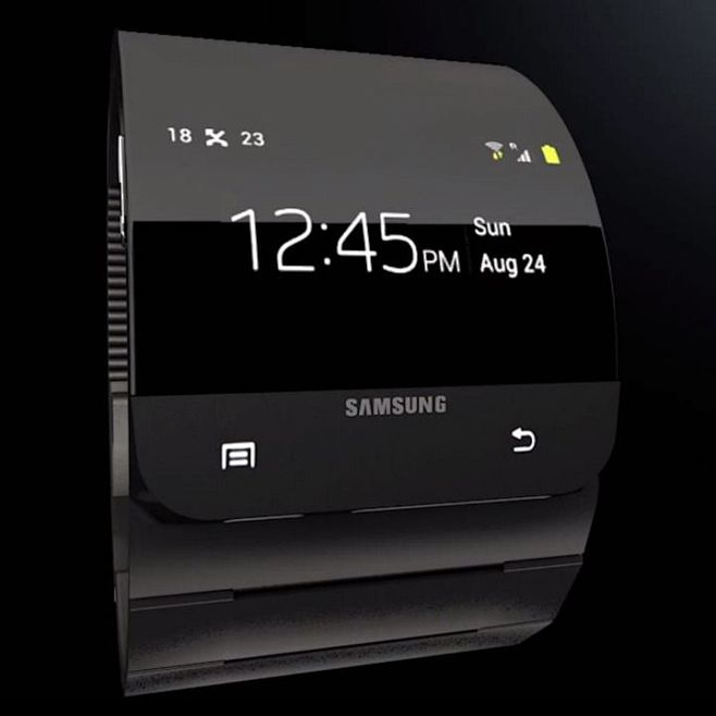 Samsung Smart Watch