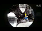 下面是去年诺基亚用N8拍的另一部动画片《Dot》: