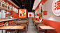 汤小蛮 - 商业餐饮空间设计-苏州合众合文化传媒有限公司