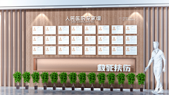 Dr-医美先森采集到专家墙