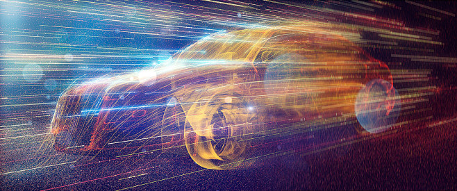 Audi A5 - Pure Imagi...