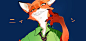 #疯狂动物城 #、#Zootopia #【ズートピア詰め】【http://t.cn/Rq1idM2】啊啊啊啊啊啊啊啊啊啊啊啊啊啊！！！！！！！！這個尼克池炸天！！！！！！！！！！啊啊啊啊啊啊啊！！！！！！！！！！