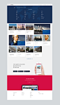 UI/UX  IZI Travel