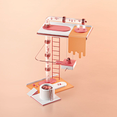 NLai~采集到c4d