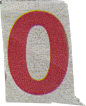 复古美式报纸裁剪英文字母数字免抠PNG图案 手账设计 (16)