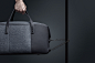 FlexPack Go是智能防盗袋品牌KORIN的最新产品之一，保障外出财产安全~| 全球最好的设计，尽在普象网 pushthink.com