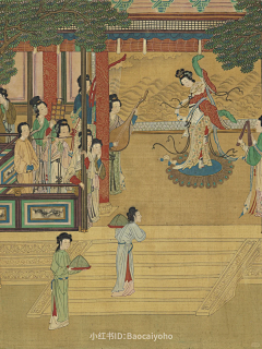 O-onigiri采集到水墨画