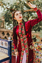 民族服饰