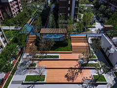 KAK想下班采集到景观节点