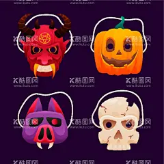 万圣节素材  - 源文件下载【酷图网】万圣节素材,万圣节元素,南瓜怪,怪兽,怪物,南瓜灯,矢量南瓜灯,卡通南瓜灯,手绘南瓜灯,南瓜灯插画,扫帚,卡通扫帚,魔法书,卡通魔法书,骨头,骷髅头,卡通骷髅头,幽灵,卡通幽灵,药瓶,卡通药瓶,万圣节物品,矢量万圣节,卡通万圣节,手绘万圣节,万圣节玩具,万圣节服饰,万圣节服装,万圣节舞会,万圣节装扮