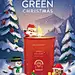 GREEN CHRISTMAS : INNISFREEGREEN CHRISTMAS