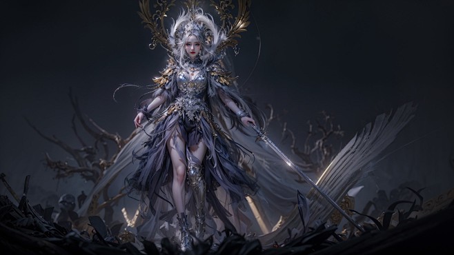 12262-121430842-(best quality),((masterpiece)),(highres), (extremely ...