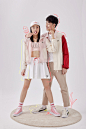 @PUMA彪马 的个人主页 - 微博