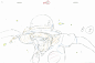 animated genga naohiro_shintani one_piece one_piece_film:_z