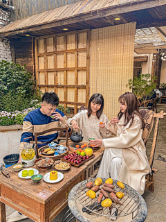 乔菜菜采集到活动策划
