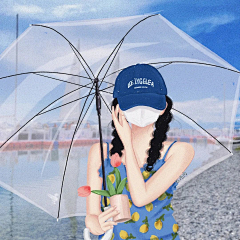 南巷清风Nan采集到氛围感❥