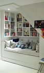 While there are some incredible loft conversion ideas out there, we’re not all blessed with an attic big enough to turn some of: 