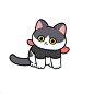 【@喵小玉】手绘猫
