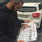 Lazar Angelov 脸书上新图_拉扎尔安格洛夫吧_百度贴吧