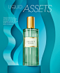 Liquid Assets, Bloomingdale's Fall Beauty : Opulent scents for any occasion, rich creams that firm and lift, and luxurious foundation formulas that last all day provide a beautiful return on investment. Shot by Dan Forbes, Set Design by Emily & Tony M