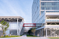 泰瑞国际园区，杭州 / milanesi I paiusco - 谷德设计网