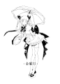 真的很喜欢画线 - 小红书