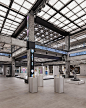 COSMO-INNERCO Lighting Design by Guangzhou Lam Light Design - 谷德设计网