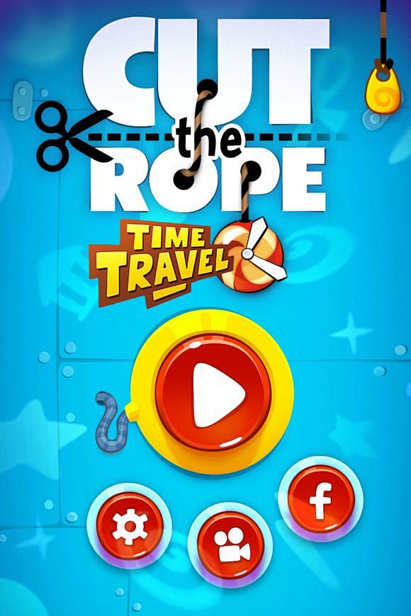 Cut the rope