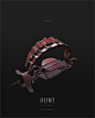 Hunt Showdown - Items