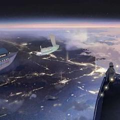 #动漫壁纸# 阴阳师电脑壁纸分享，相当漂亮的一组美图呀看着就很舒服，喜欢的点个赞吧!