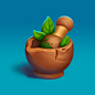 Game props