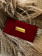 Rose QR LIN  GOLD YEAR RED POCKET 狗年立体烫金红包 1