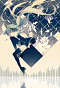画师：RELLA