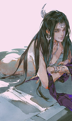 f0j4ZCyW采集到古风