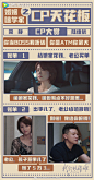 #我们的婚姻聊天室# 上海金融圈cp大赏今日正式开赛！
前方依次向我们走来的是圈内三对赫赫有名的人气cp，不同款的相处模式，同款的恩爱和适配
哪对是你心中的cp天花板？欢迎在评论区为你心中的one pick投出宝贵的一票哦#我们的婚姻# ​​​​