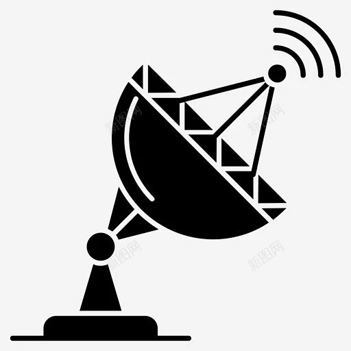 波传输网络信号网络塔 行业 icon 图标 标识 标志 UI图标 设计图片 免费下载 页面网页 平面电商 创意素材图片_发射图标图片素材-花瓣网
