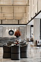 ENJOYDESIGN / 云南万科·500里：归心东方，写意自然_美国室内设计中文网