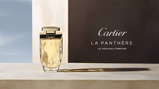 Cartier - La Panthèr...